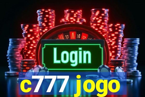 c777 jogo